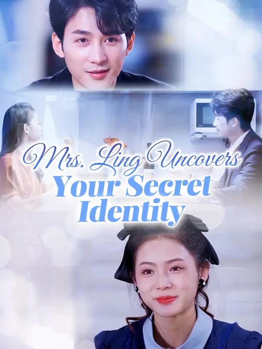 Mrs. Ling Uncovers Your Secret Identity | Serie Completa | Short Drama Italiano