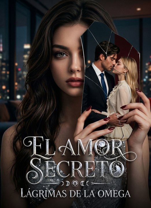 [Doblado]El Amor Secreto:Lágrimas de la Omega