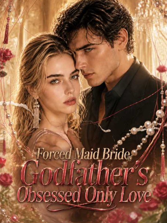 Forced Maid Bride, Godfather's Obsessed Only Love - Complete #drama #englishsub 🔥🔥