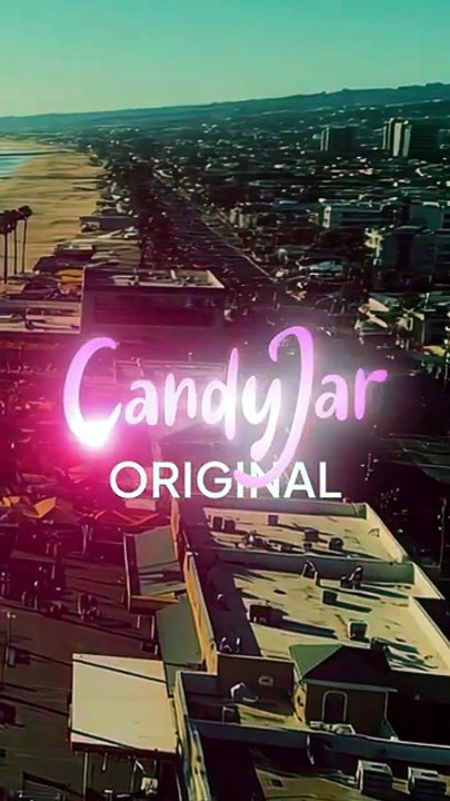 She's the (Undercover) Boss candy jar