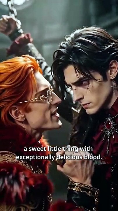No Taste for Blood Vampire Fantasy Asm (Exclusive) #fullmovie [Full Movie]