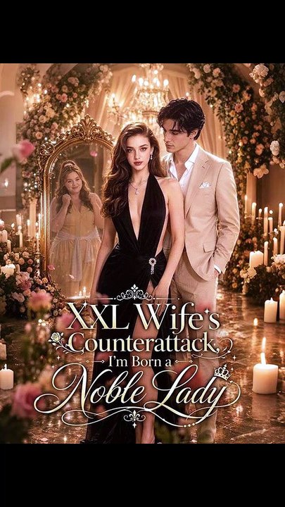 XXL Wife's Counterattack, I'm Born a Noble Lady - Full EP