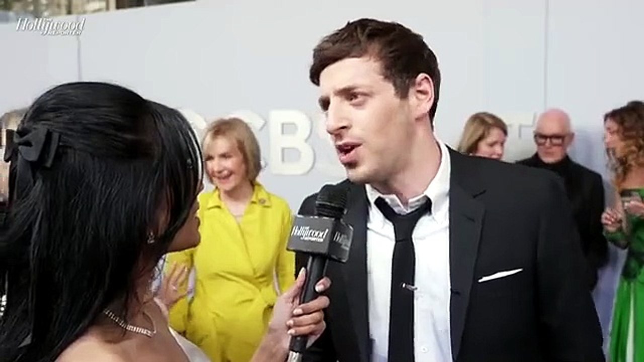 Alex Edelman on Winning a Tony Award: "I Never Thought it Was Possible" | THR Video [Full Movie]