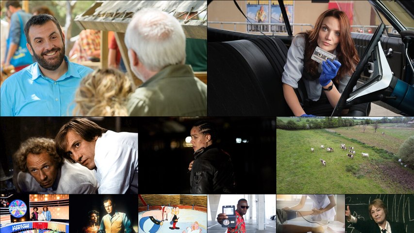 Programme TV de ce soir en Vidéo