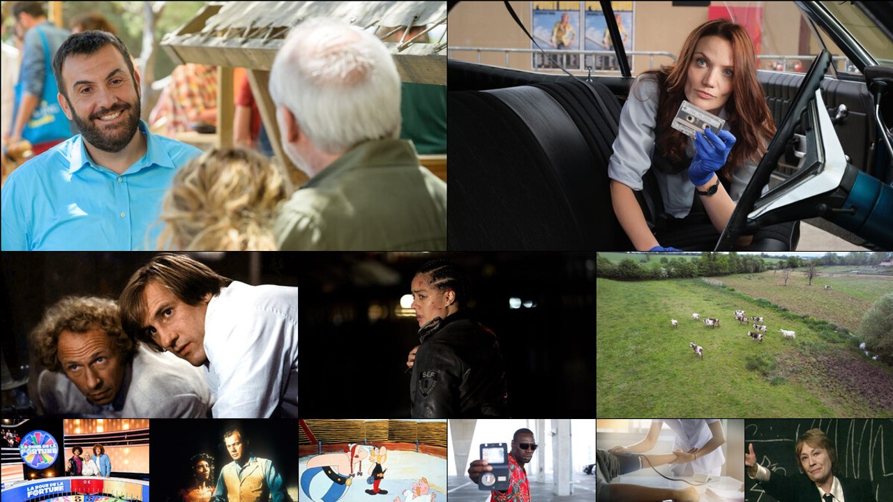 Programme TV soirée du Lundi 27 juillet 2026