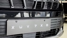 Mahindra 7XO Top Model