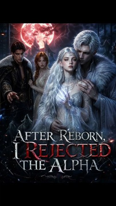 After Reborn, I Rejected the Alpha - Full EP