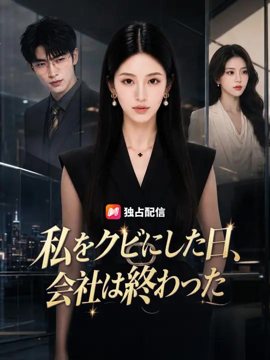 私をクビにした日、会社は終わった | 全話 | Short Drama 日本語