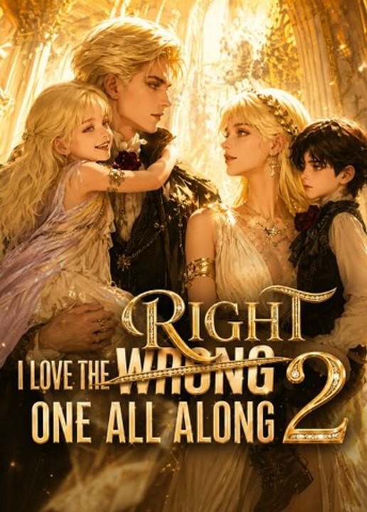 I Love the Wrong One All Along 2 Fantasy Romance Forbidden Love Destiny Hidden Secrets | Full EP Web Series