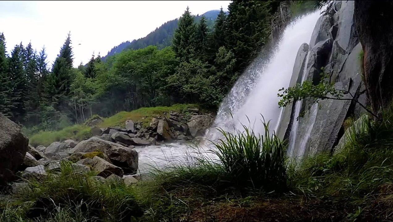 Relaxing Instrumental Experience for Every Day