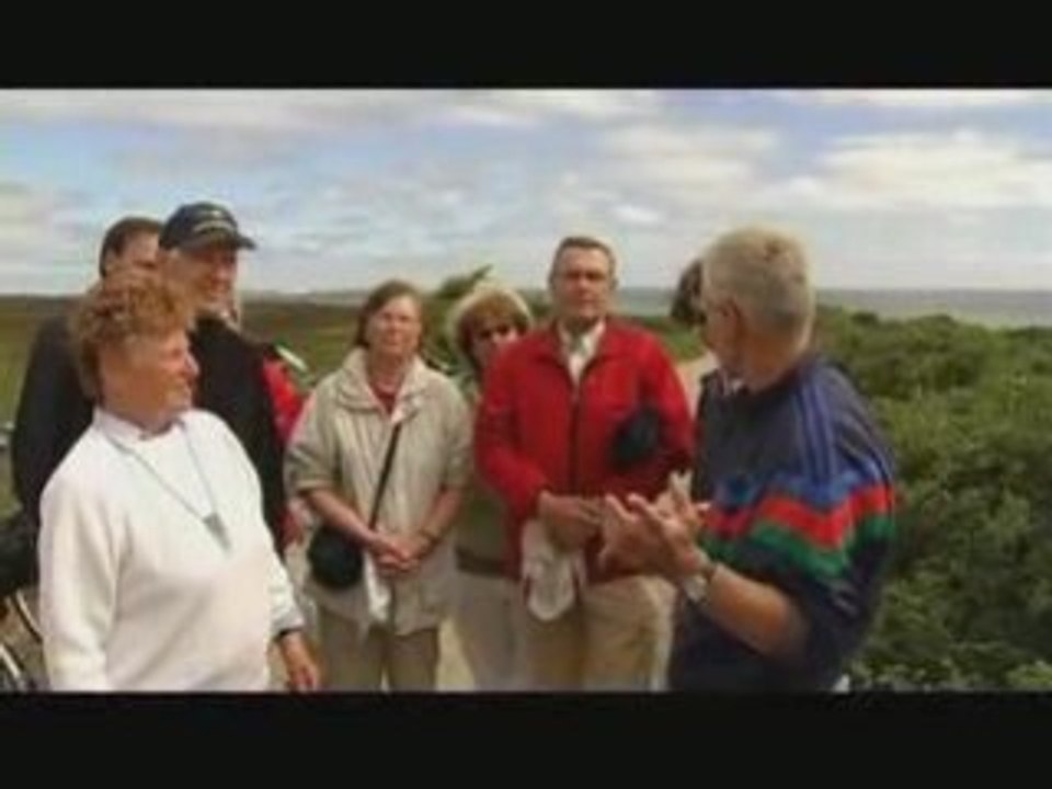 Sylt - Tour de Natur - Radwanderung