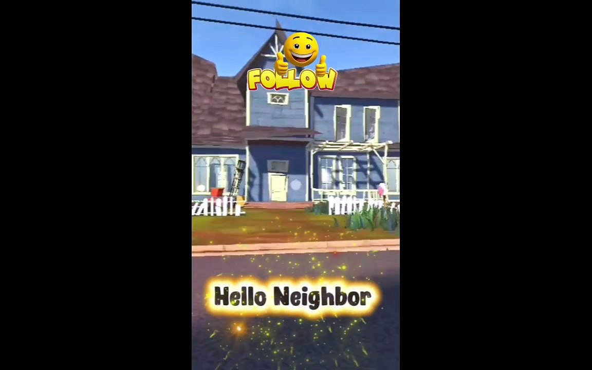Hello Neighbor 4
