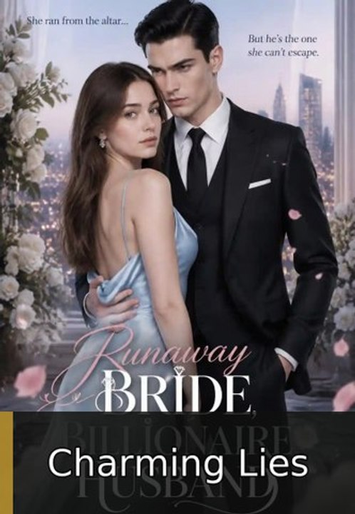 Runaway Bride, Billionaire Husband - Full | Charming Lies