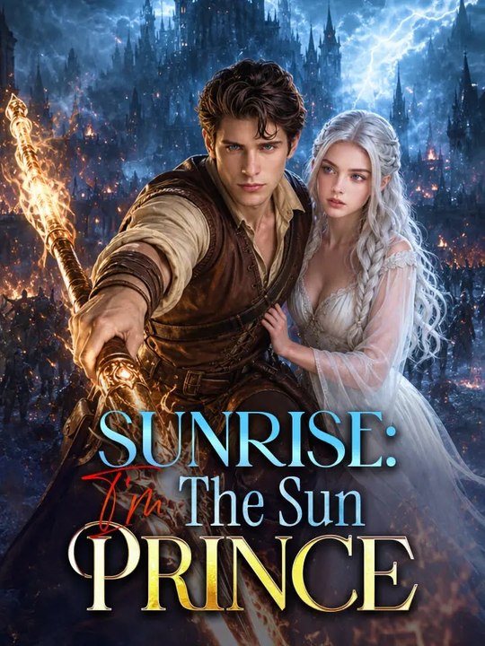 Sunrise: I'M The Sun Prince - Ep - FULL ✅