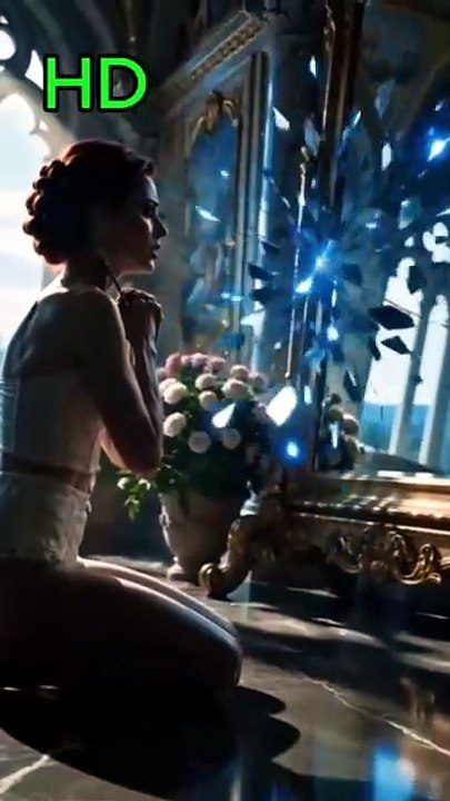 Snow White's Revenge The Queen Stole My Face [Full Movie]