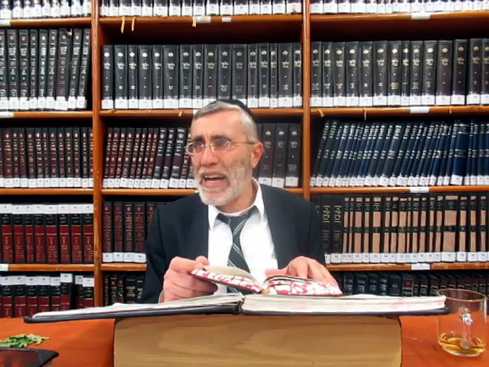 הרב יהושע ביבי - תשפ"ו - עמידה - שיעור מס' 093 - סידור הרש''ש בכוונות תיבות אלוהינו וא''א להלכה