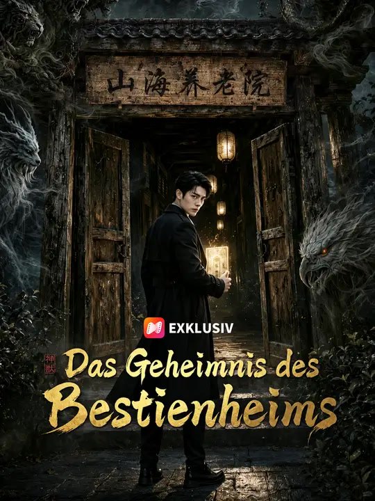 Das Geheimnis des Bestienheims | Komplette Serie | Short Drama Deutsch