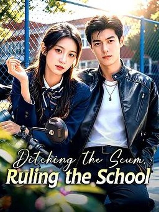 Watch Ditching the Scum Ruling the School: Complete Full EPS