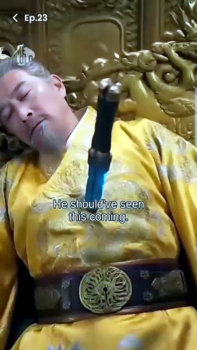 The Hidden Demigod - FULL MOVIES ENGLISH SUB [Full Movie]