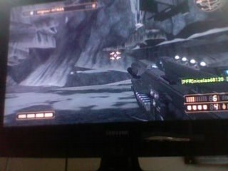 rfom bug avec seigneure-HITMAN et nico