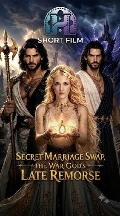 Watch Secret Marriage Swap the War God S Late Remorse: Complete Full EPS