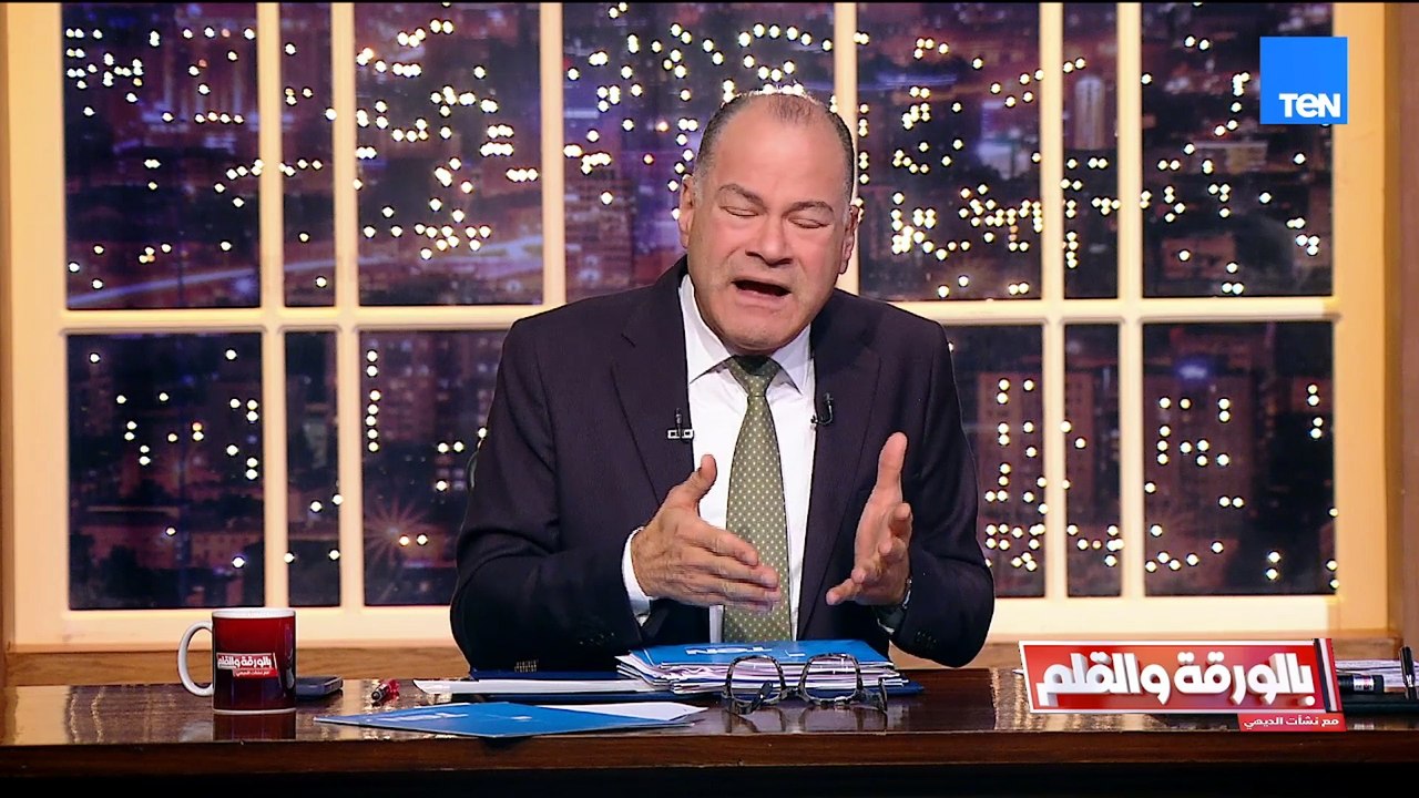 الديهي: الرئيس تحدث 7 مرات عن الفساد بكل صوره.. والغش في الامتحانات أحد أخطر أشكاله