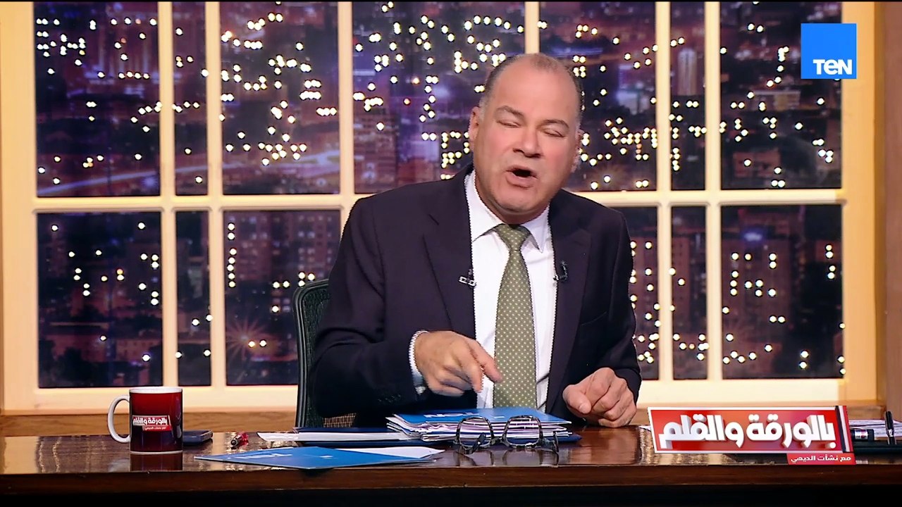 بيع المناصب.. الديهي يفتح النار ويحذر: الفساد يضرب قيم الولاء في الصميم
