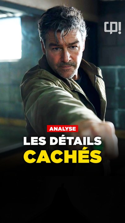 DÉTAILS CACHÉS dans le trailer de LANTERNS que vous avez ratés !