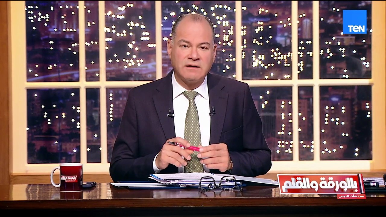 توجيهات جديدة من الرئيس السيسي لتطوير التعليم.. والديهي يستعرض أبرز ملامح لقائه مع وزير التربية والتعليم