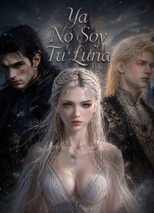 Ya No Soy Tu Luna serie completa