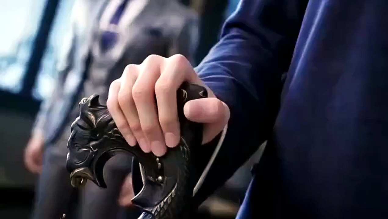 I Hold the Pen to Settle Old Sins - Full Episode (ENGSUB) | Mystery Short Drama #ANS [Full Movie]