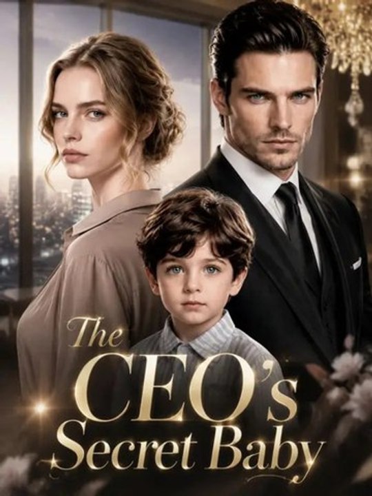 The ceo's secret baby FULL MOVIES ENGLISH SUB