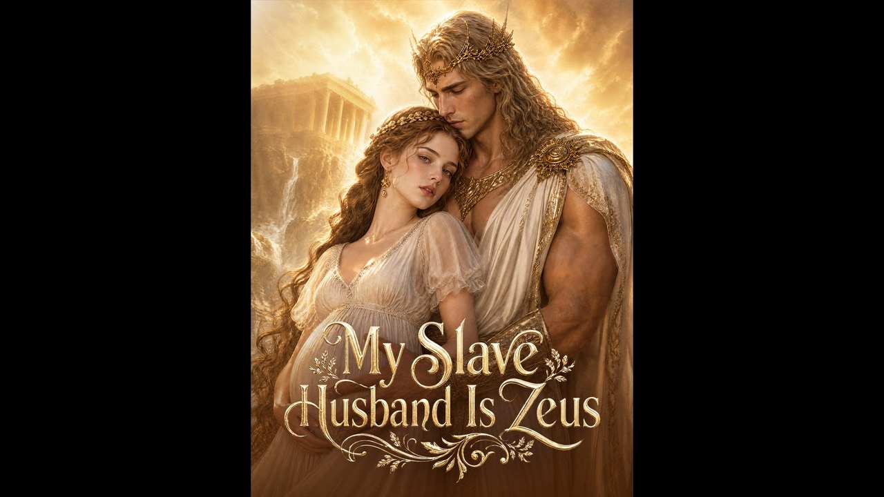 My Slave Husband Is Zeus - All Episodes