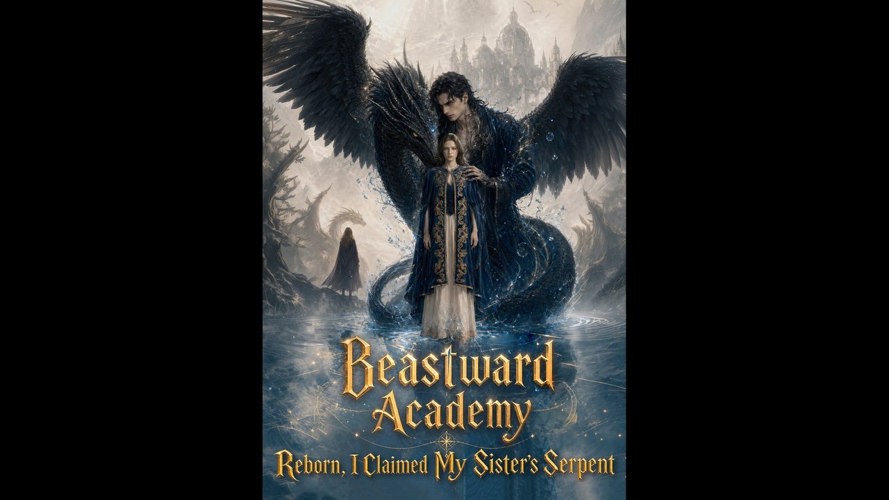 Beastward Academy Reborn I Claimed My Sister S Serpent Aurora - All Episodes