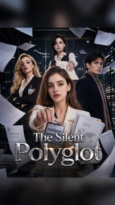The Silent Polyglot #Fr - Complete Web Series (Premium Quality)