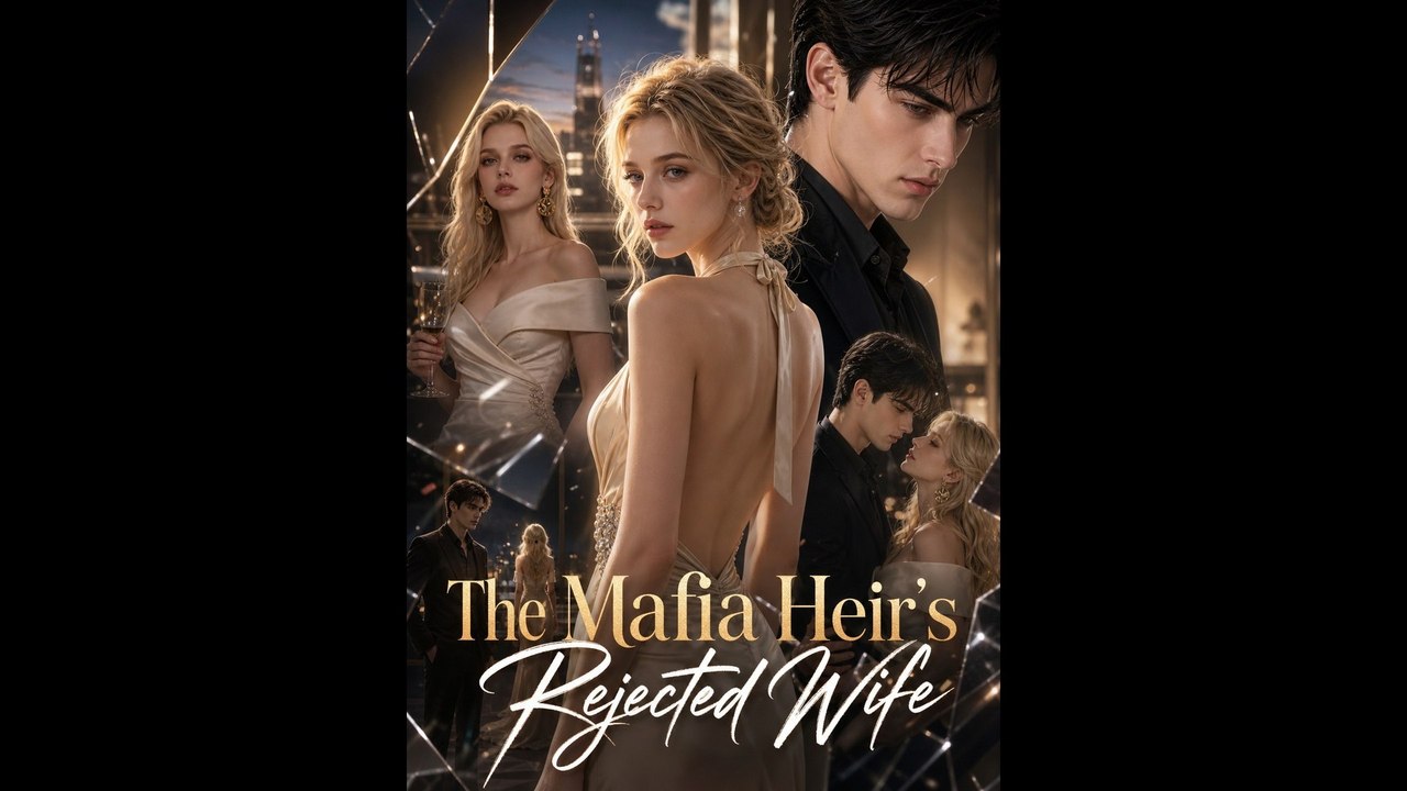 The Mafia Heir S Rejected Wife - All Episodes