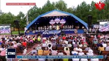 Simina Maria Popescu - Pr. CJCPCT Braila-Fest. „Cantecul de dragoste de-a lungul Dunarii”-ETNO TV-23.07.2026