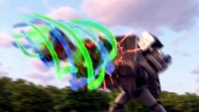 Tobots Heroes of Daedo City season 003 episode 003 - Malfunction Junction