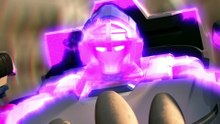 Tobot: Heroes of Daedo City season 003 episode 004 - Much Ado About Mind Core