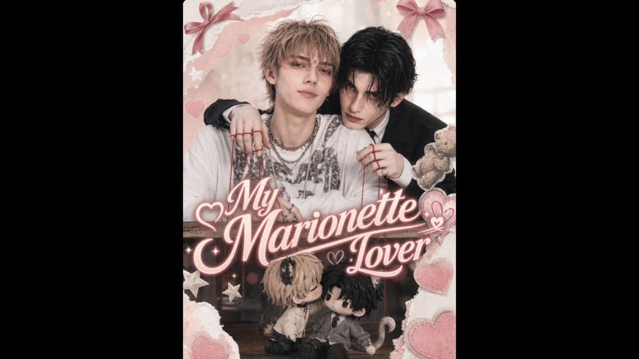 My Marionette Lover - FULL ✅ [Eng Sub]