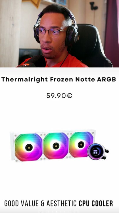 Je juge ce PC à 1000€ #reviewpc #gamingpc #pcbuild #pcgamer #pc