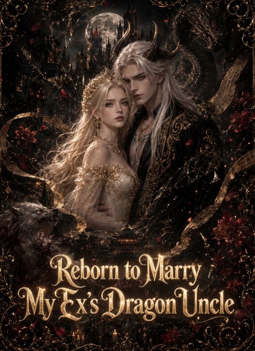 Reborn to Marry My Ex’s Dragon Uncle | Full 21 Eps SD Drama 2026
