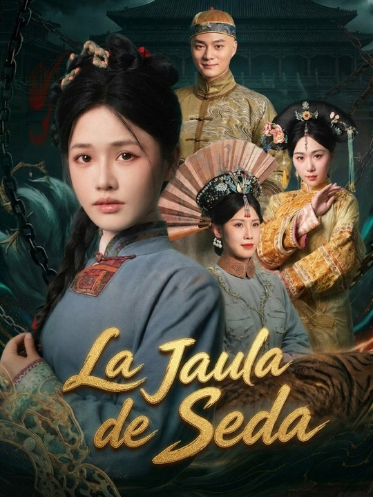 La Jaula De Seda 61eps Filme Completo Asm - Full EPS (Exclusive)
