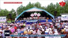 Ana Maria Durbacea - Pr. autentititatea costumului popular Fest. „Cantecul de dragoste de-a lungul Dunarii”-ETNO TV-23.07.2026