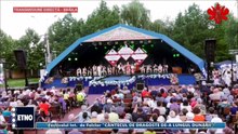 Olena Hamurar - Premiul al III-lea Fest. „Cantecul de dragoste de-a lungul Dunarii”-ETNO TV-23.07.2026
