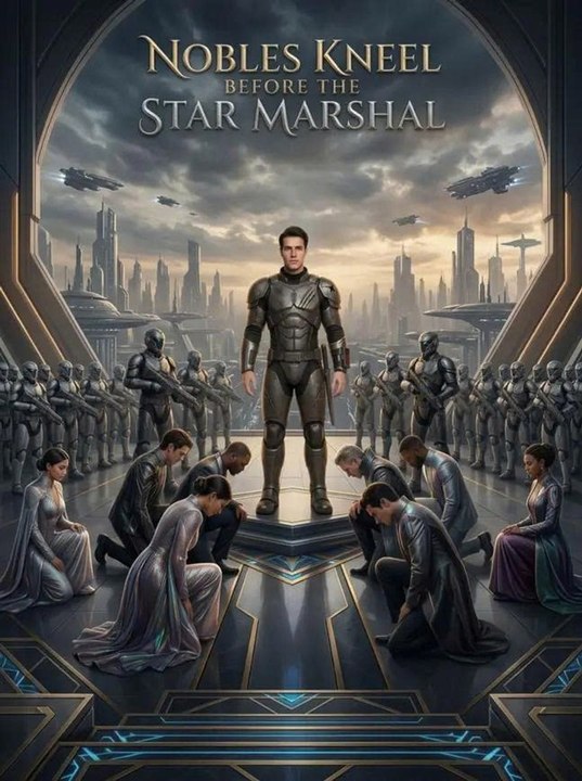 Nobles Kneel Before the Star Marshal - All Episodes 2026