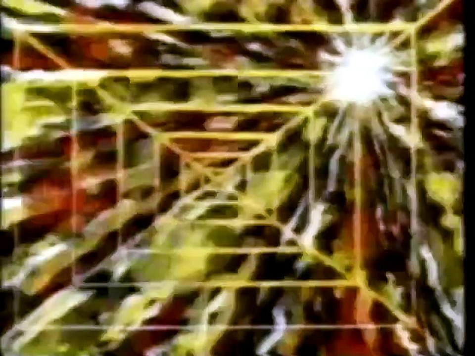 Sapphire and Steel