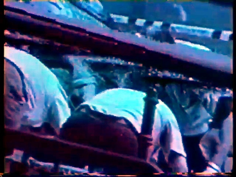 E.T.A  Objetivo Madrid (Documental)