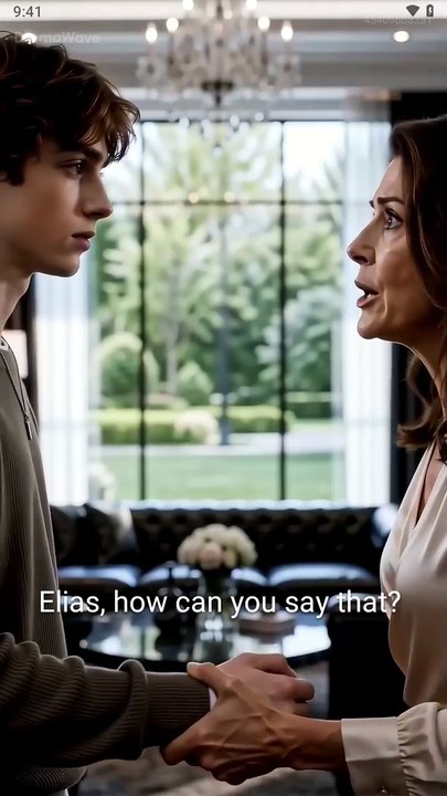 Broken Heir Never Looks Back  FULL MOVIES ENGLISH SUB
