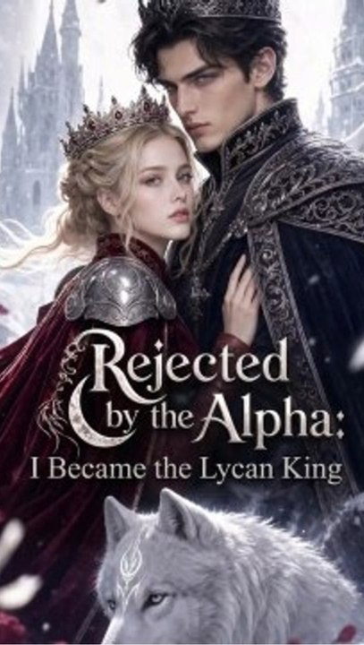 Trending Now: Rejected by the Alpha I Became the Lycan King Fantasy Romance Watch EPS Free